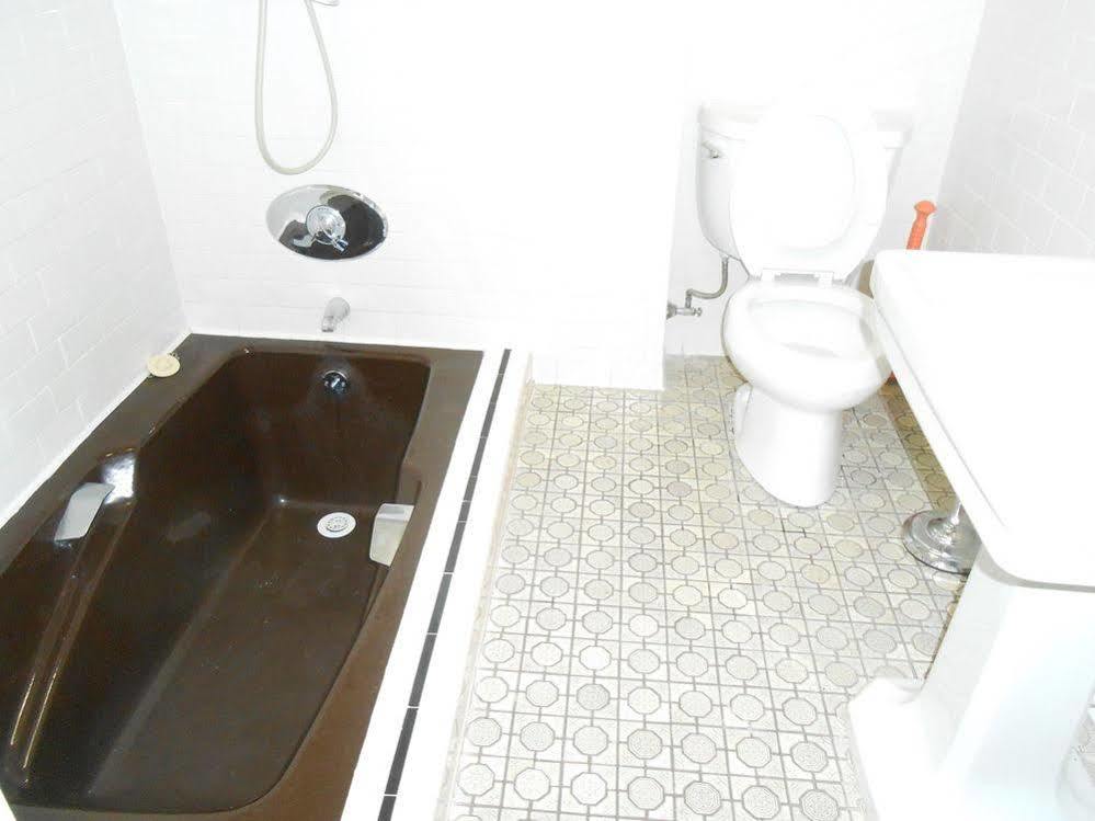 Brigham Circle Brownstone Apartment Boston Exterior photo